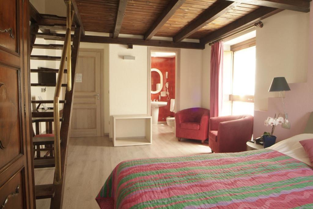 Chambres D'Hotes Nuits De Reve Roisan Zimmer foto